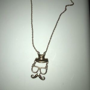 Funny Necklace